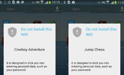 ESET descubre robo de credenciales de Facebook a través de Apps de Android