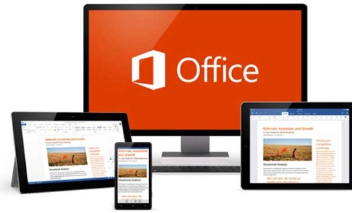 GE usará Microsoft Office 365 para colaboración y productividad