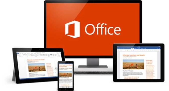 GE usará Microsoft Office 365 para colaboración y productividad
