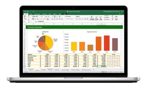 Office 2016 para Mac ya está disponible
