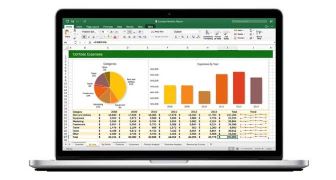 Office 2016 para Mac ya está disponible