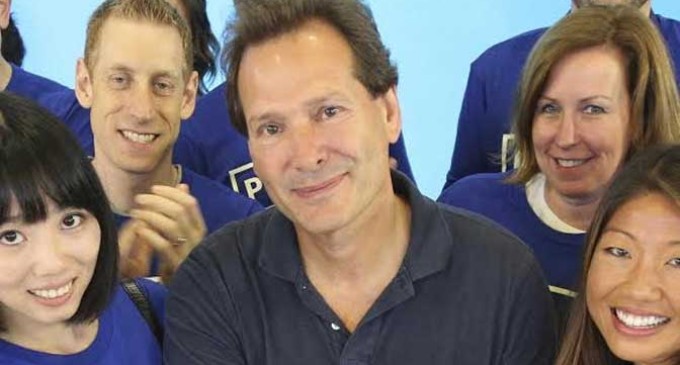 PayPal cotiza en Nasdaq tras separararse de eBay