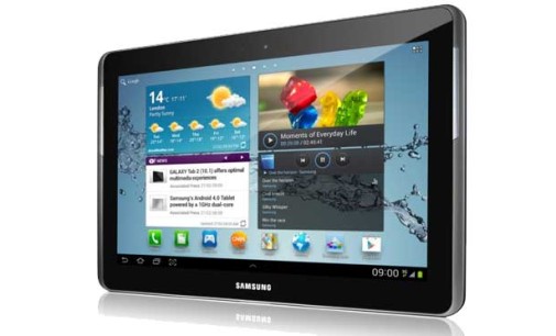 Samsung lanza la nueva Galaxy Tab S2