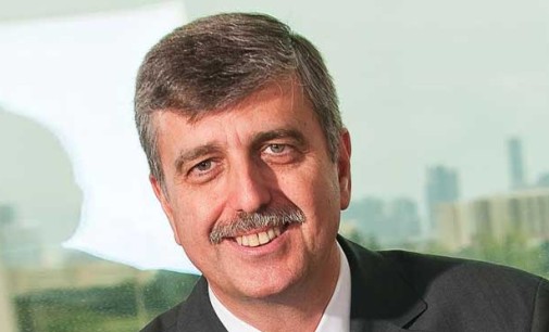 SAP nombra nuevo Presidente para Latinoamérica y el Caribe