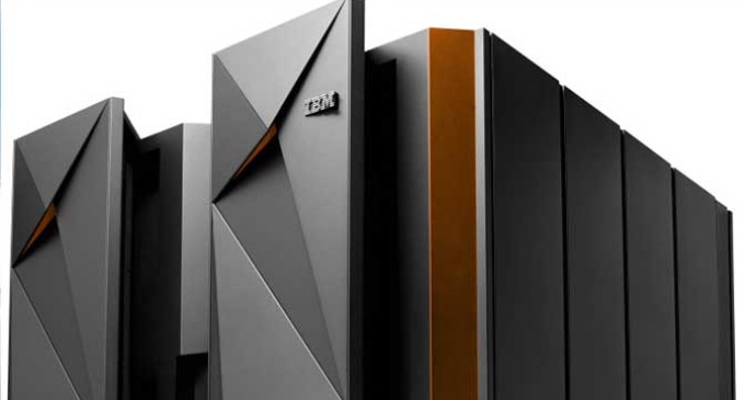 Nuevos sistemas LinuxONE de IBM: mainframes optimizados con Linux y para cobrar según se usan