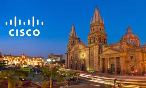 Alestra y Cisco ofrecerán Nubes híbridas en México