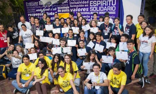 Startup Weekend Youth Guayaquil dejó 7 nuevas ideas de negocios