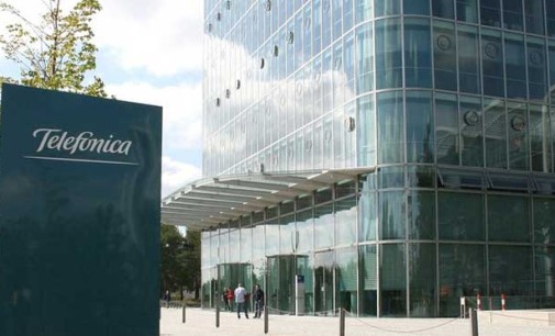 Alcatel-Lucent transformará la red IP de Telefónica