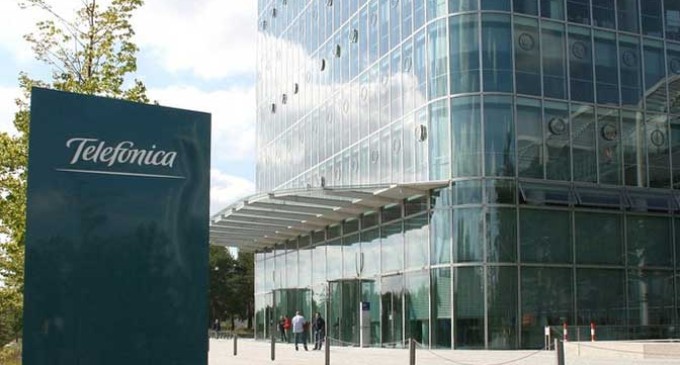 Alcatel-Lucent transformará la red IP de Telefónica