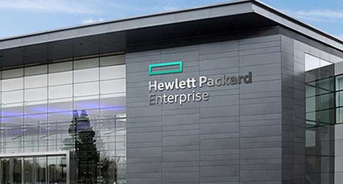 HP con nuevos productos y servicios para entornos VMware
