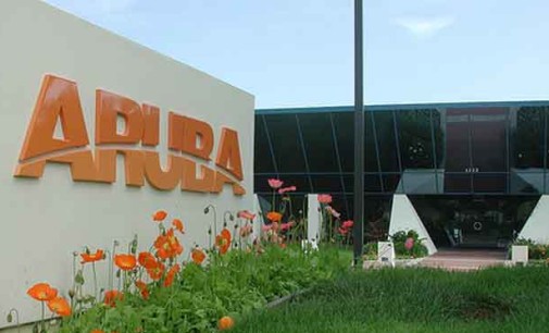 HP Enterprise/Aruba, en el cuadrante mágico de Gartner