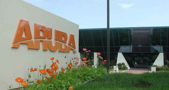 HP Enterprise/Aruba, en el cuadrante mágico de Gartner