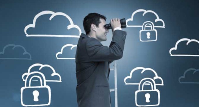 IBM busca asegurar las “Cloud Apps”