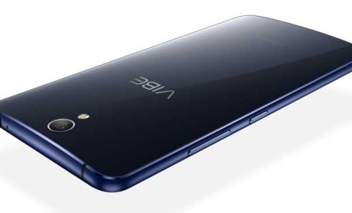 El teléfono Vibe S1 de Lenovo quiere cambiar los selfies