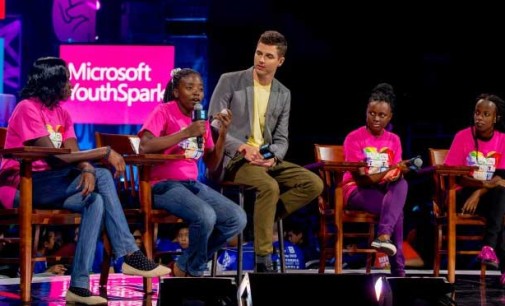 Microsoft expande su iniciativa global YouthSpark para enfocarla en las ciencias de la computación
