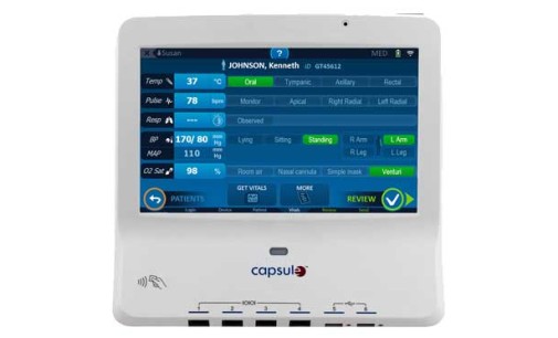 Qualcomm adquiere Capsule Technologie