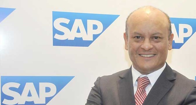 SAP presenta su versión del ERP del siglo XXI como una alternativa para la región