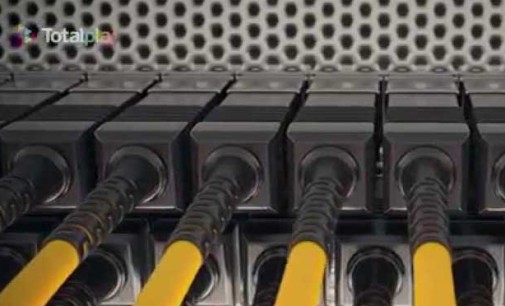 Alcatel-Lucent expande servicios Triple Play de Totalplay en México
