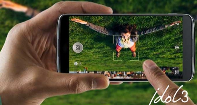 AOT promueve su Idol 3 con un concurso fotográfico