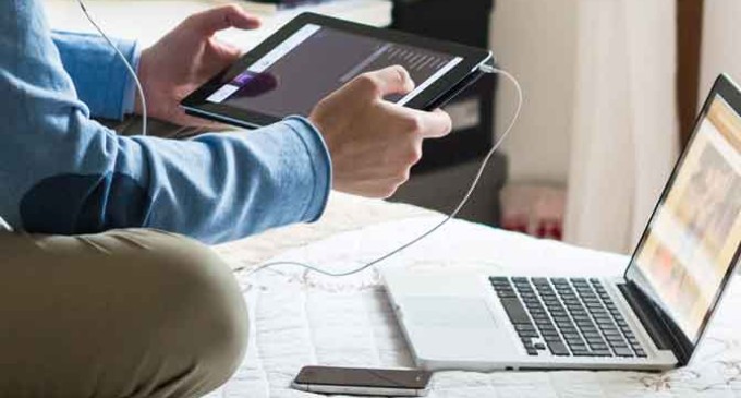 Alcatel-Lucent con nuevas innovaciones en las tecnologías de fibra y cobre