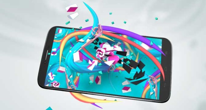 Alcatel Onetouch con nuevo Gerente General y VP para América Latina y Pacífico