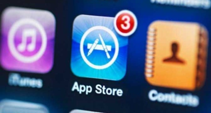 Reflexiones sobre el hackeo de la AppStore de Apple
