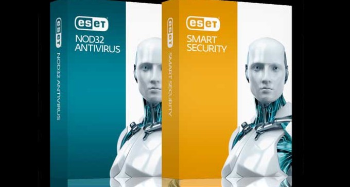 Disponibles ESET Smart Security 9 y ESET NOD32 Antivirus 9