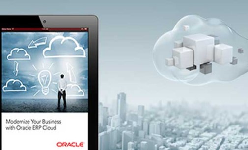 Oracle Enterprise Resource Planning Cloud supera los 1300 clientes