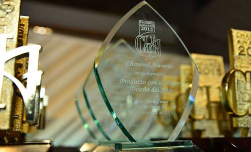 Se entregaron los Channels Awards 2015