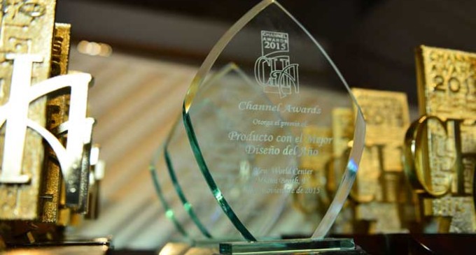 Se entregaron los Channels Awards 2015