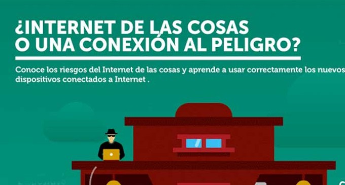 Sobreviviendo en el mundo IoT