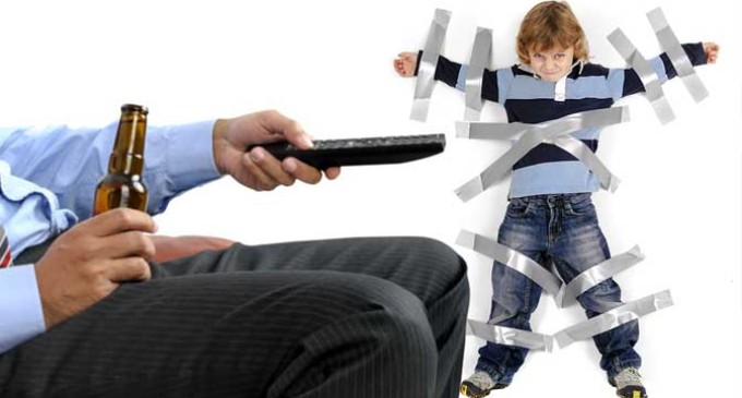 Padres bajo presión para proteger la familia en línea, según Kaspersky Lab