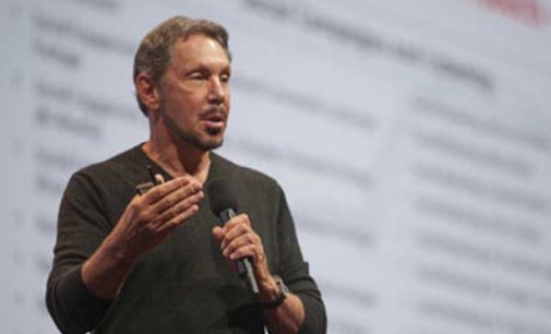 Oracle quiere ser uno de los grandes en la nube