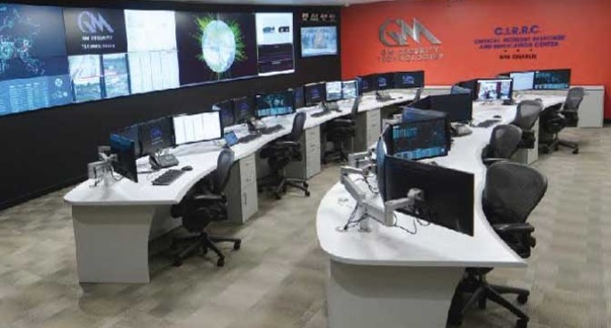 Inauguran Centro de soluciones y servicios de seguridad gestionada para Centroamérica y Caribe