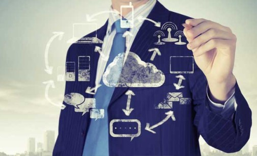 La virtualización es una opción para evitar el colapso de las redes