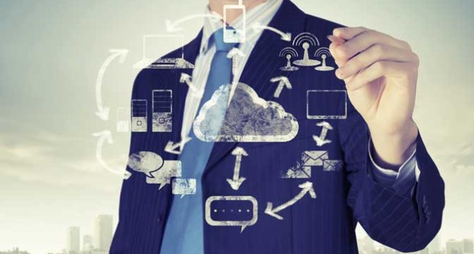 La virtualización es una opción para evitar el colapso de las redes