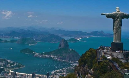 Cisco reconocida con el “International Olympic Committee Trophy”