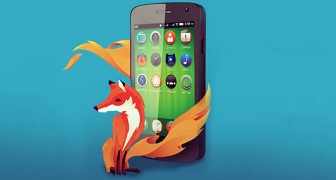 Muere MozillaOS, el sistema operativo de teléfonos inteligentes
