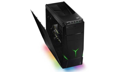 Lenovo se potencia para los juegos con alianza con Razer