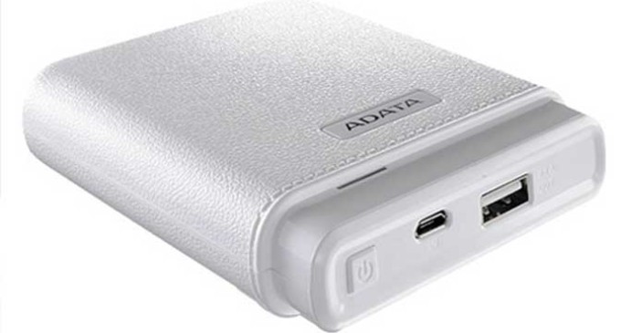PV1560 de AData: más que energía de respaldo