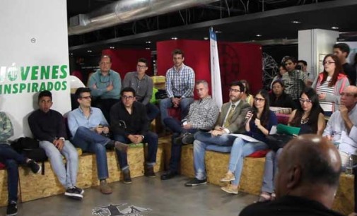RedBird, una app para administrar dispositivos móviles, gana Appcircus Caracas