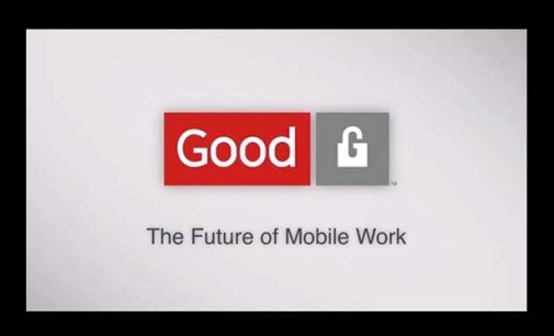 Contenedores y Apps seguras de Blackberry “Good Work” logran certificación en iOS y Android
