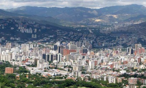 Caracas lista para su primer Appcircus