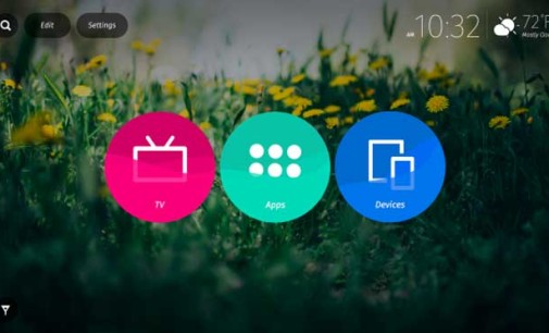 CES2016: Firefox OS será el sistema operativo de las nuevas TV “Ultra HD Premium” de Panasonic