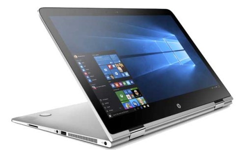 CES2016: HP apuesta a los híbridos