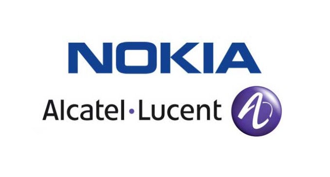 Nokia celebra primera semana de operaciones combinadas con Alcatel-Lucent