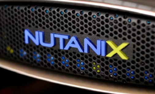 SAP Business Applications puede usarse en infraestructura en escala Web avanzada de Nutanix