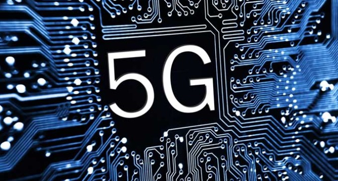 Intel expone su visión de 5G en el Mobile World Congress 2016