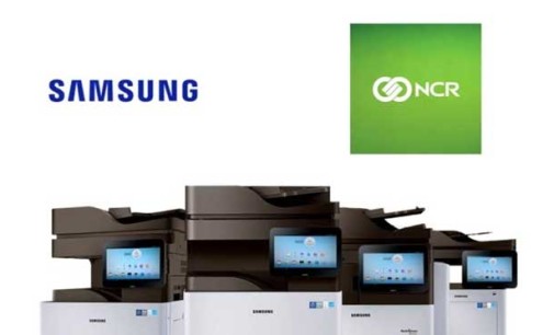 Samsung Electronics y NCR Corporation anuncian alianza estratégica