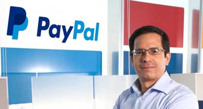 La “generación Y” compra en línea en sitios transfronterizos, según estudio de PayPal